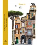 Roma. Collage letterario della città